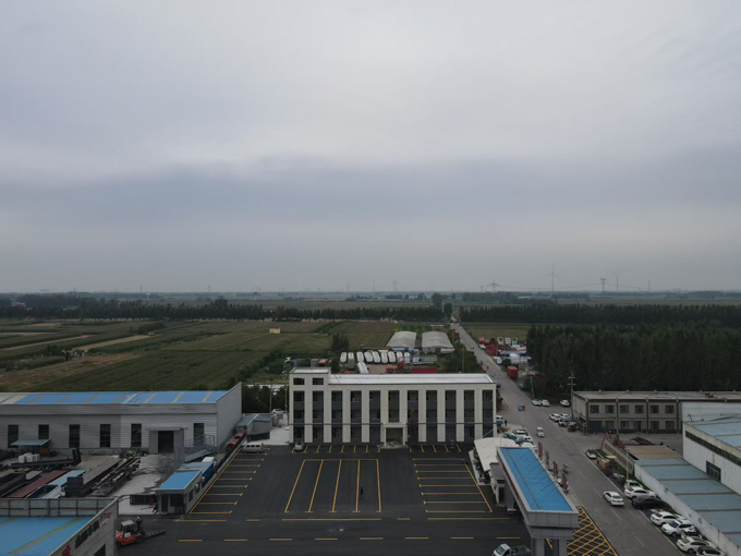 厂区展示