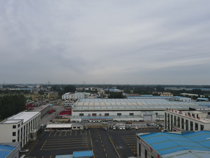厂区展示