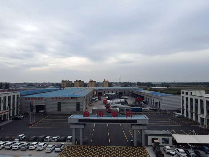 厂区展示